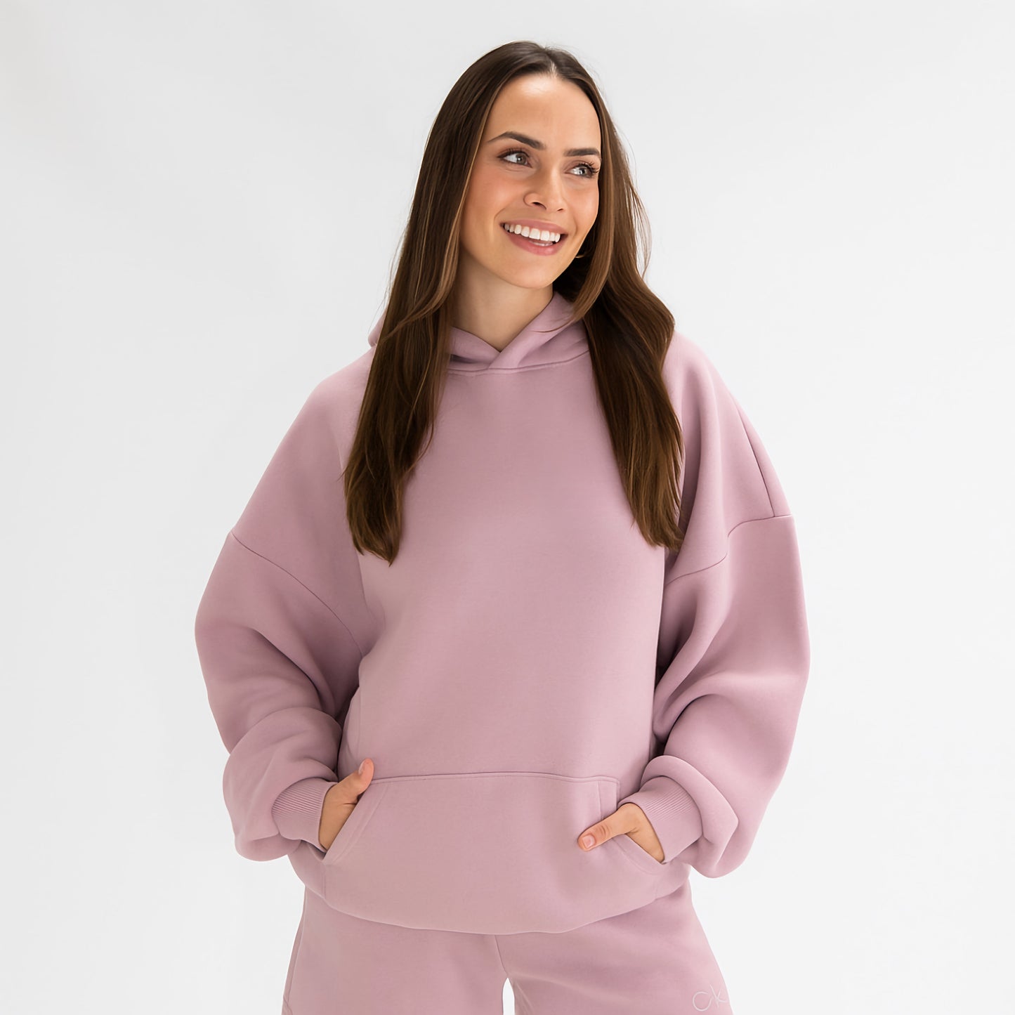 Faith Statement Hoodie