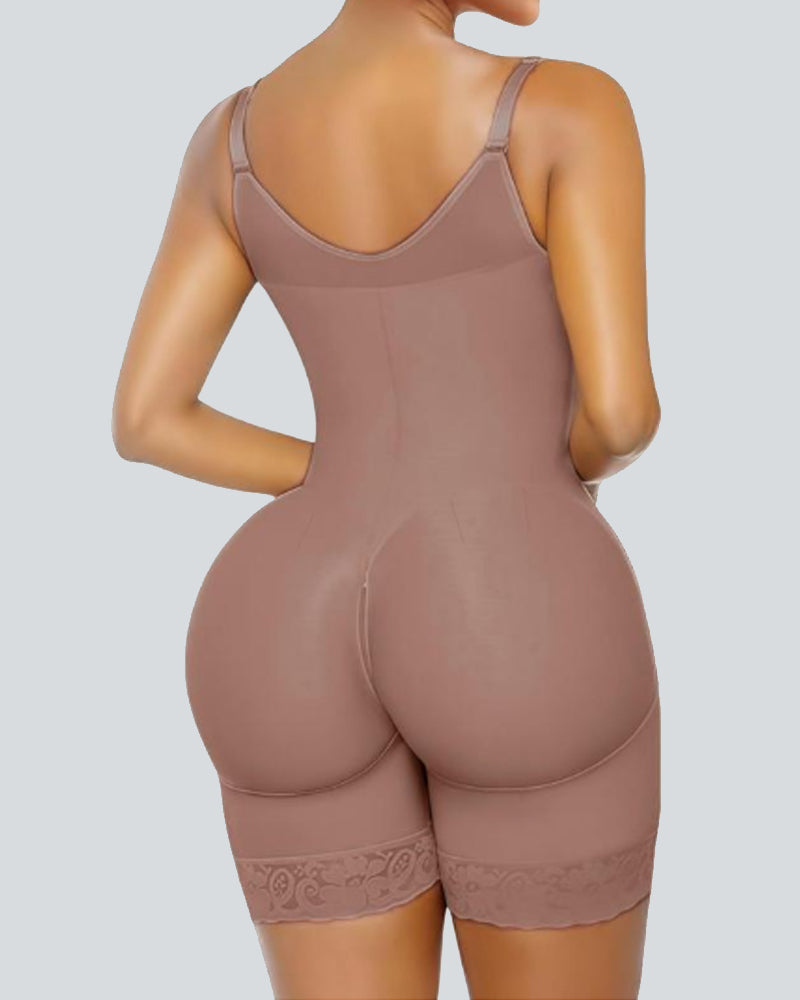 CurveFix™ – Je Nieuwe Favoriete Silhouette Secret