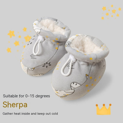 BabySherpa