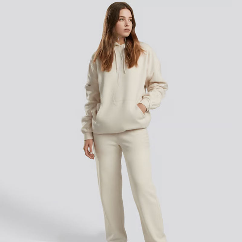 🔥Fri frakt🎁Flygplansläge Bekväm Hoodie