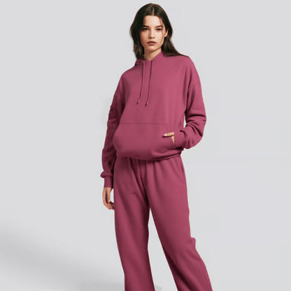 🔥Fri frakt🎁Flygplansläge Bekväm Hoodie