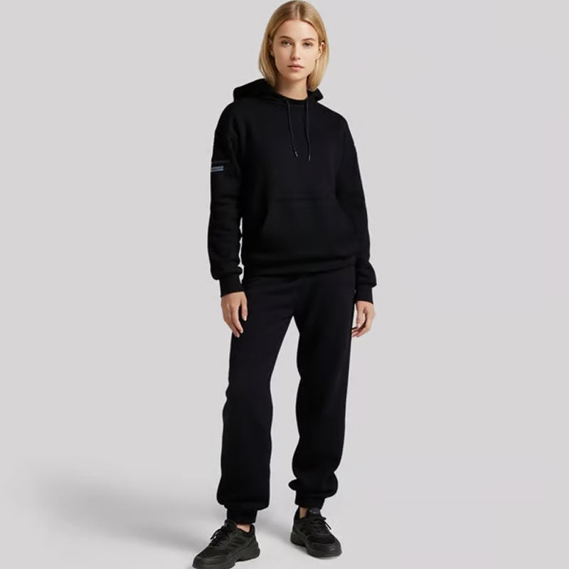 🔥Fri frakt🎁Flygplansläge Bekväm Hoodie