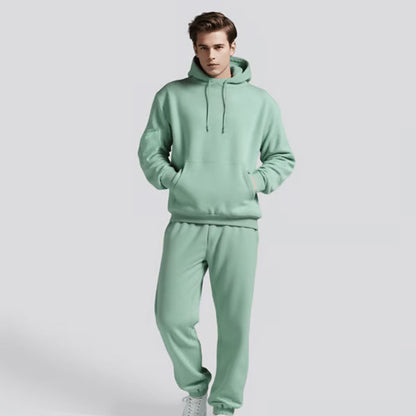 🔥Fri frakt🎁Flygplansläge Bekväm Hoodie