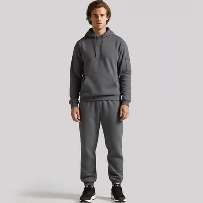 🔥Fri frakt🎁Flygplansläge Bekväm Hoodie