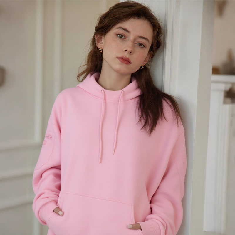 🔥Fri frakt🎁Flygplansläge Bekväm Hoodie