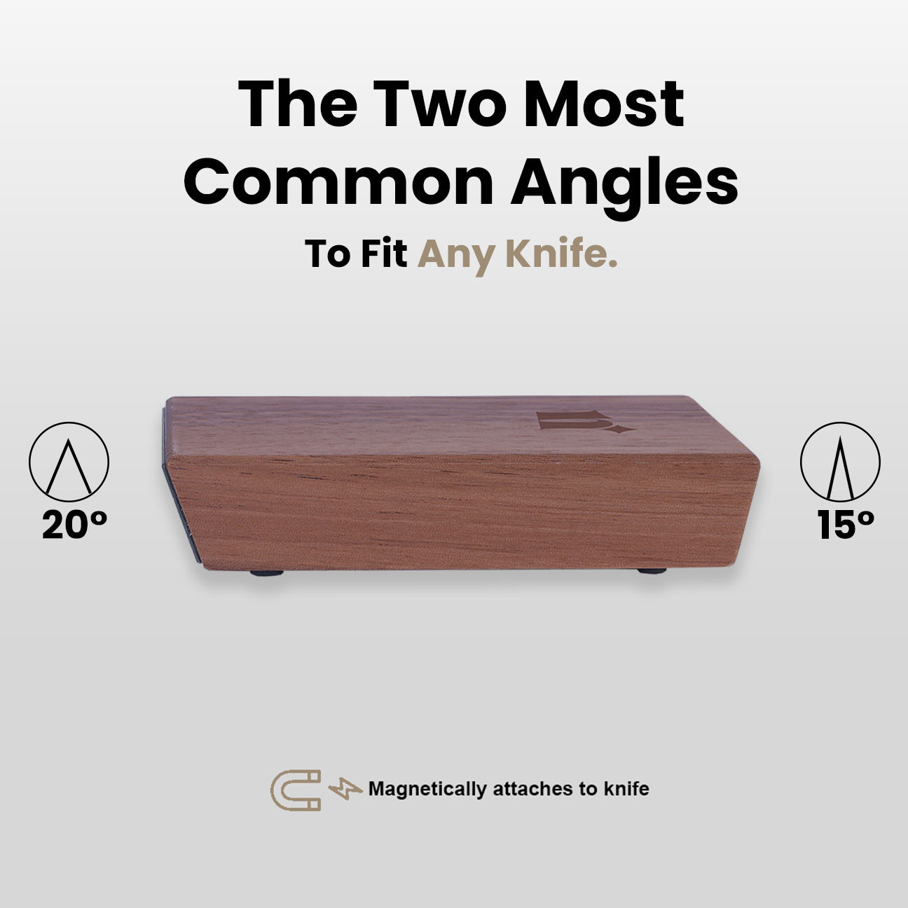 NOVARA DIAMOND ROLLING KNIFE-SHARPENER SET