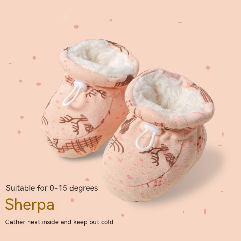 BabySherpa