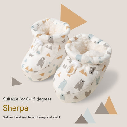 BabySherpa