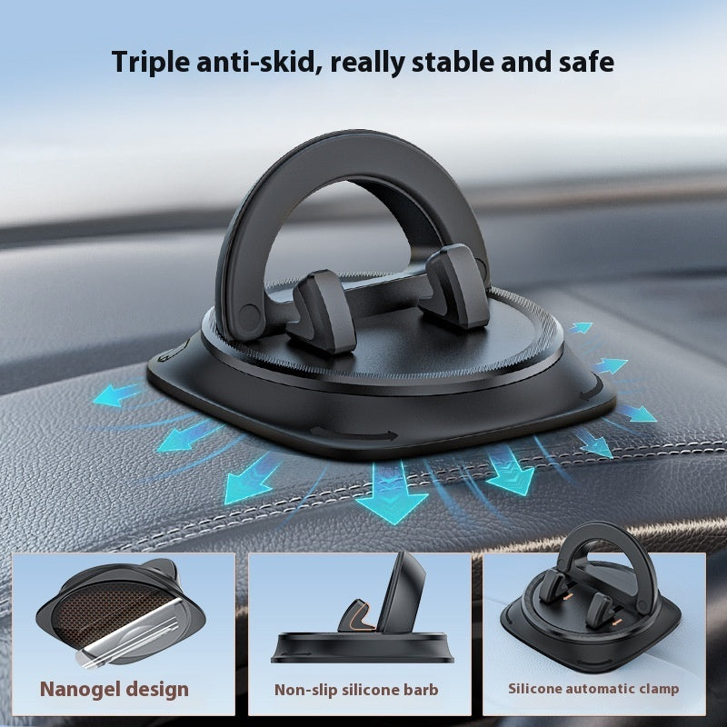 DashMate™ Navigatie Telefoonhouder