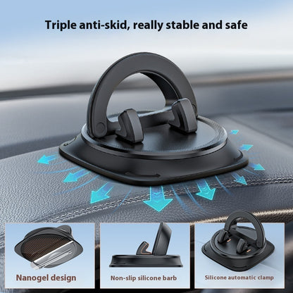 DashMate™ Navigatie Telefoonhouder