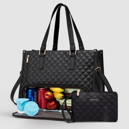 Elegante Businesstasche mit Kühlfach™