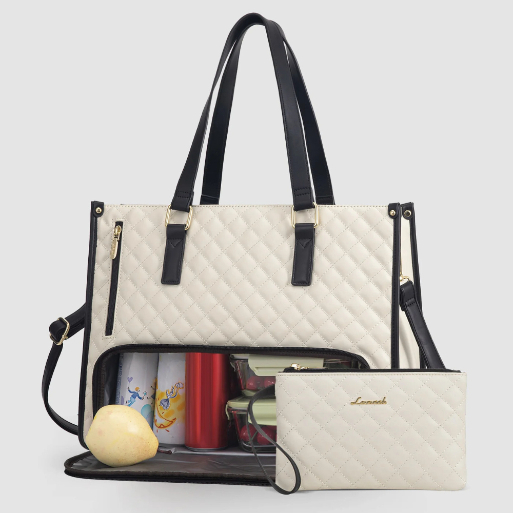 Elegante Businesstasche mit Kühlfach™