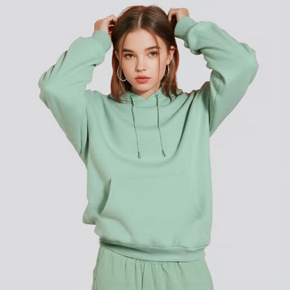 🔥Fri frakt🎁Flygplansläge Bekväm Hoodie