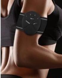 VitaPulse™ EMS Spiertrainer – Train Slimmer, Niet Zwaarder
