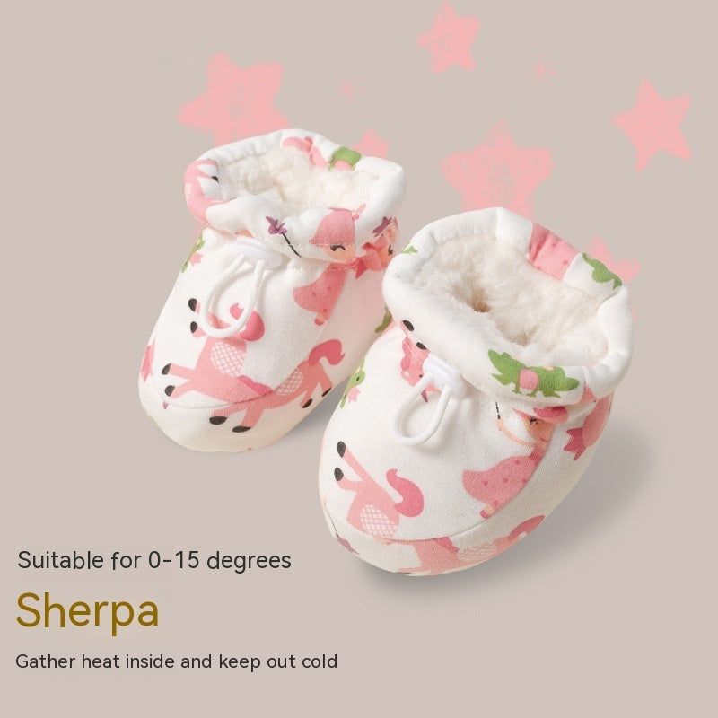 BabySherpa