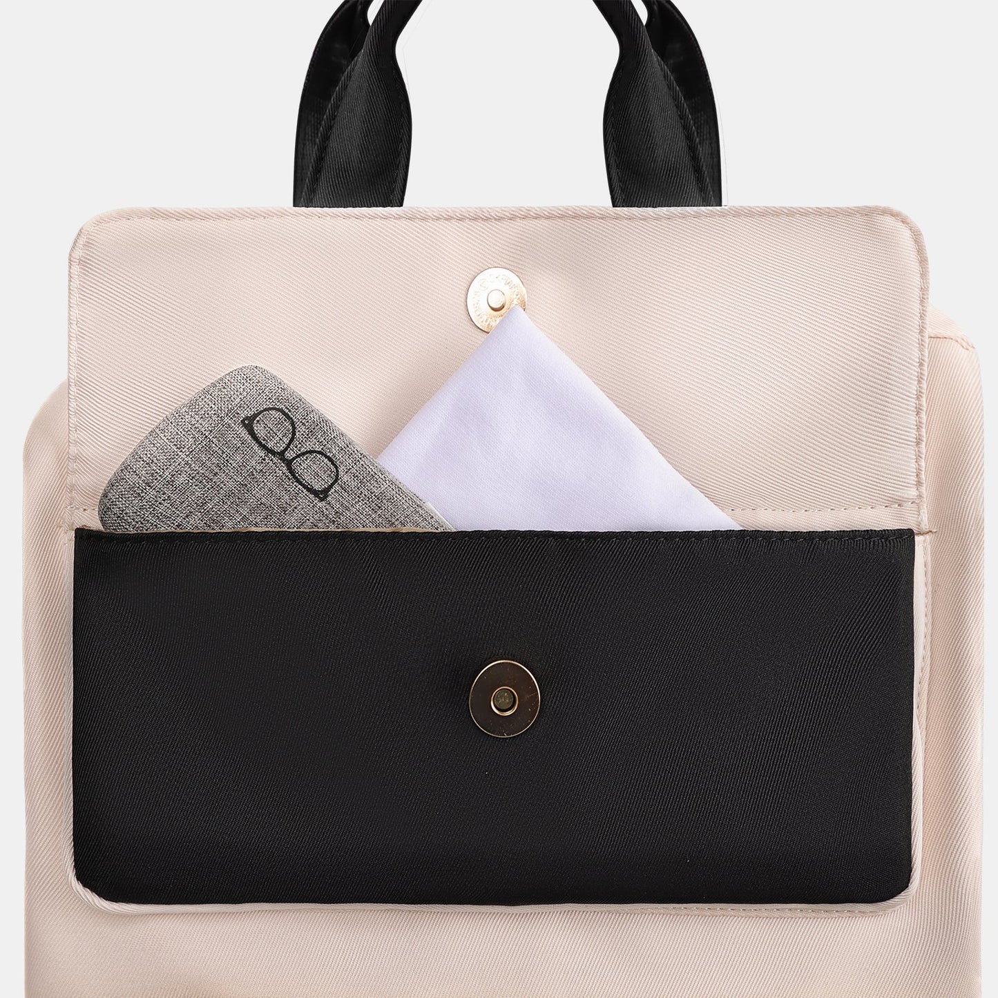 Modern Lunch Backpack