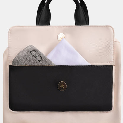 Modern Lunch Backpack