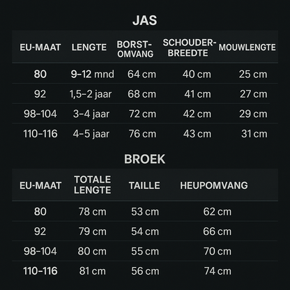 Cozy WinterSnug™ – Luxe Warmtepakje voor de Koude Dagen