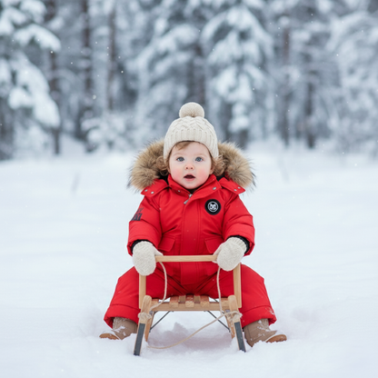 Cozy WinterSnug™ – Luxe Warmtepakje voor de Koude Dagen