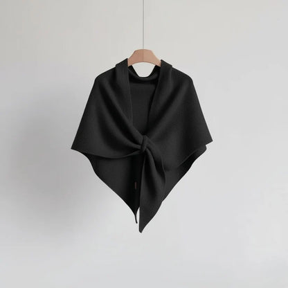 Fien™ – Elegante Kasjmier-Zachte Gebreide Sjaal/Wikkel