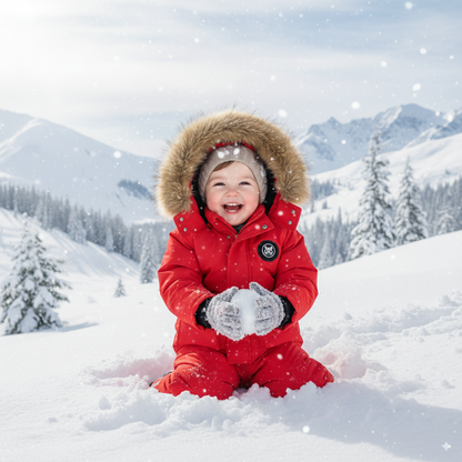 Cozy WinterSnug™ – Luxe Warmtepakje voor de Koude Dagen