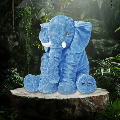 PillowNap Giant Elephant Pillow