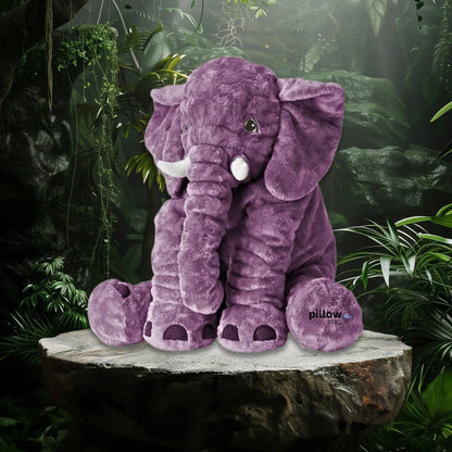PillowNap Giant Elephant Pillow