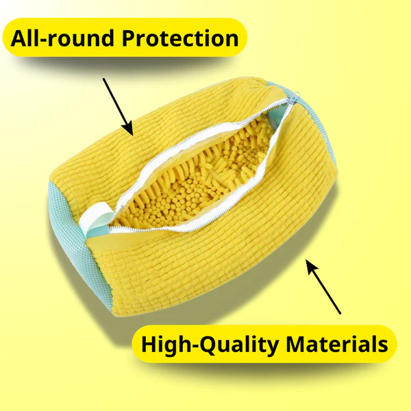 SoftWash Schoenen Waszak