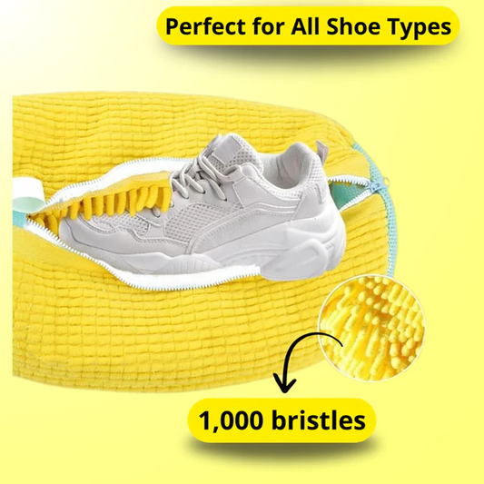 SoftWash Schoenen Waszak