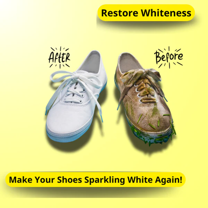 SoftWash Schoenen Waszak