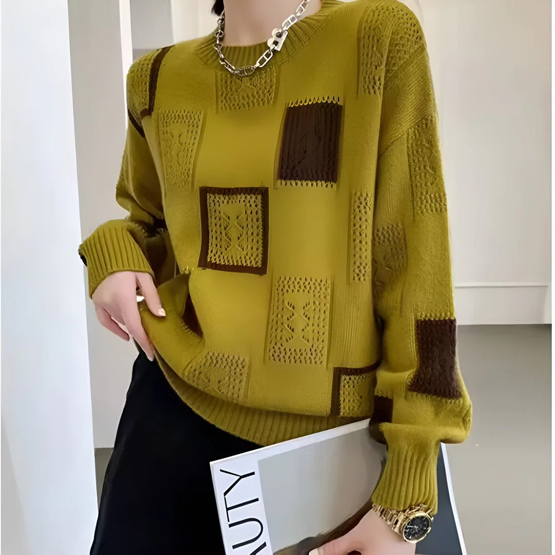 Sara™ – Chique Damestrui