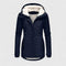 Marineblauw