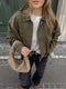 Groen