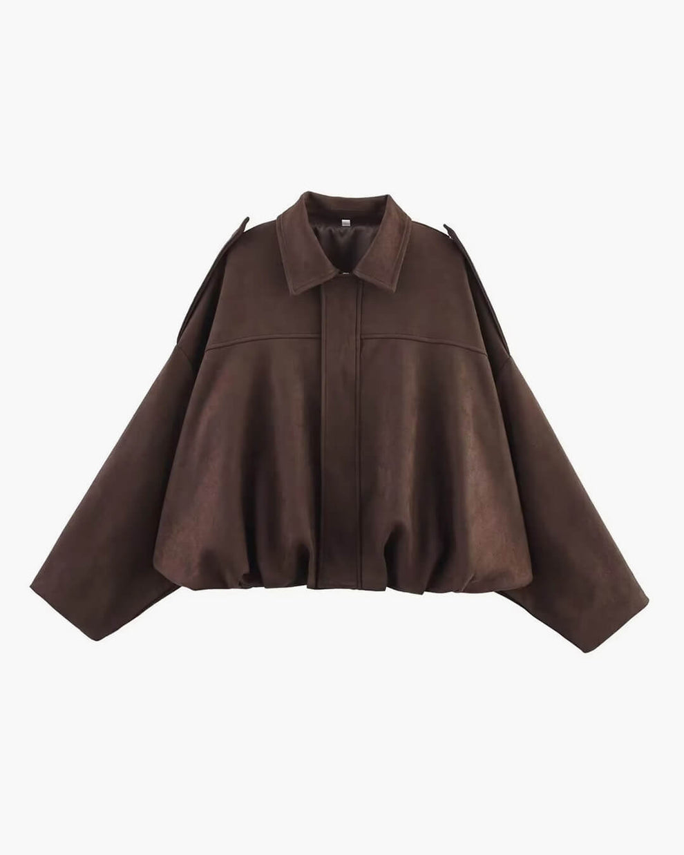 Tess™ – Chic Bomberjack voor Dames