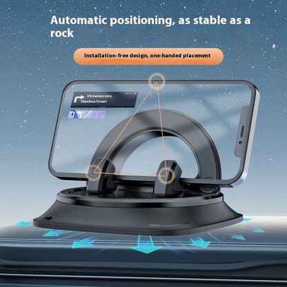 DashMate™ Navigatie Telefoonhouder