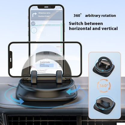 DashMate™ Navigatie Telefoonhouder