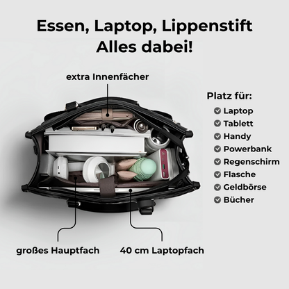 Elegante Businesstasche mit Kühlfach™