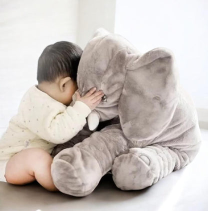 PillowNap Giant Elephant Pillow PillowNap