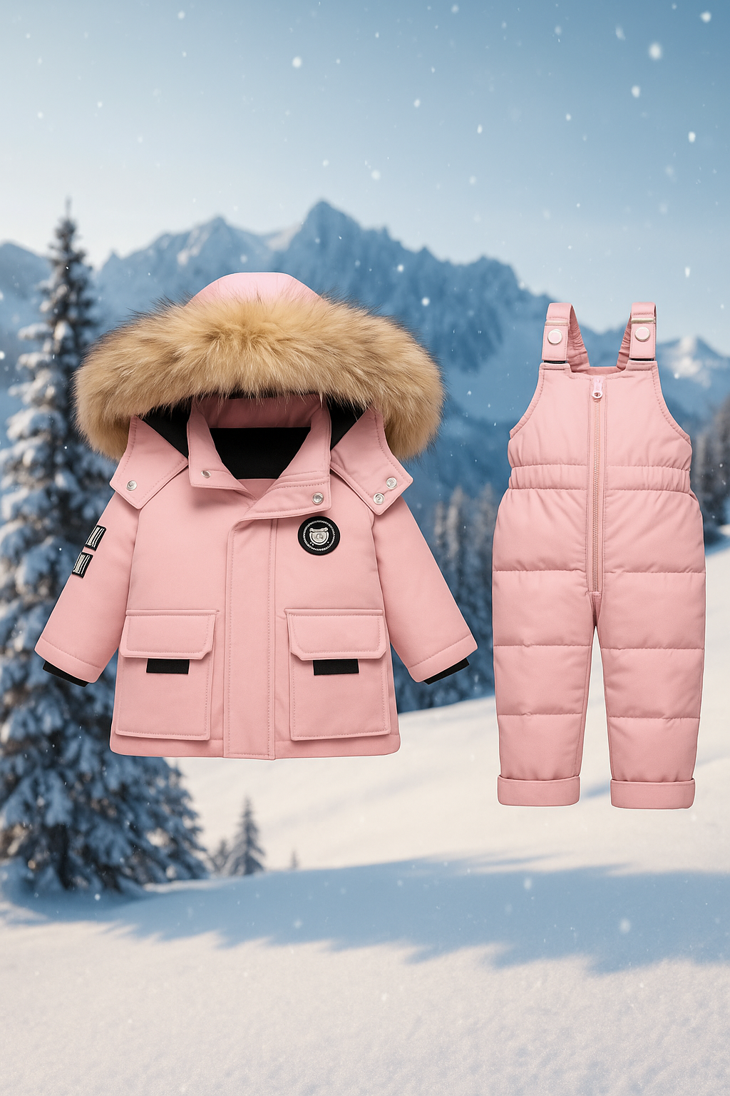 Cozy WinterSnug™ – Luxe Warmtepakje voor de Koude Dagen