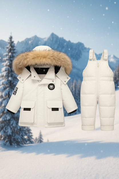 Cozy WinterSnug™ – Luxe Warmtepakje voor de Koude Dagen