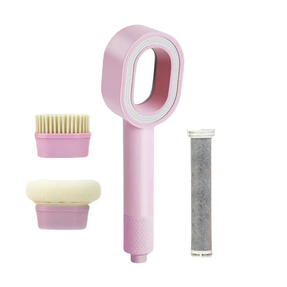 Showery® Halo Premium Filtered Showerhead - Showery 16