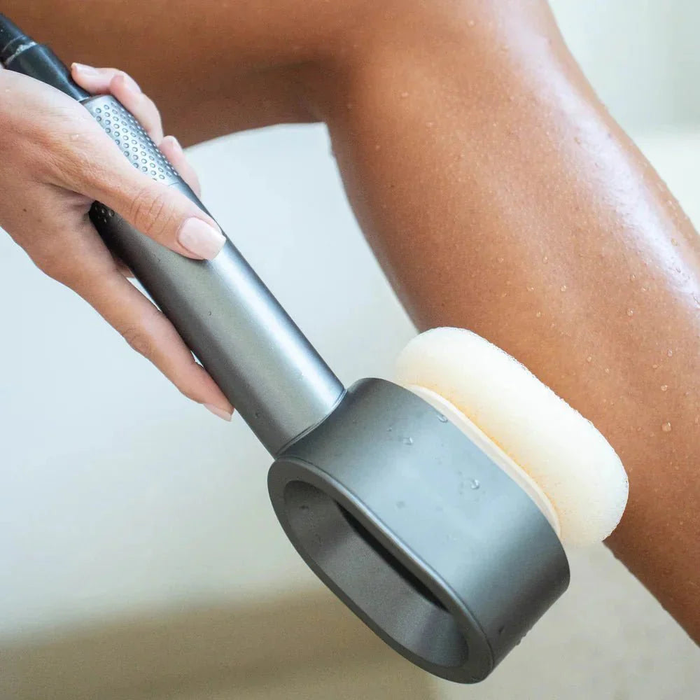 Showery® Halo Premium Filtered Showerhead - Showery 2